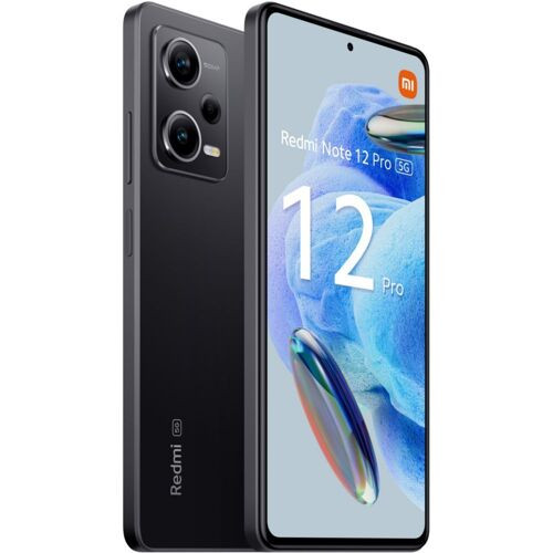 Xiaomi Redmi Note 12 Pro 5G