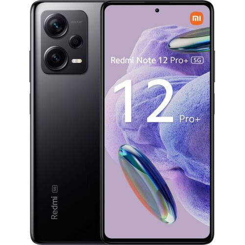 Xiaomi Redmi Note 12 Pro Plus 5G 8/256 Go