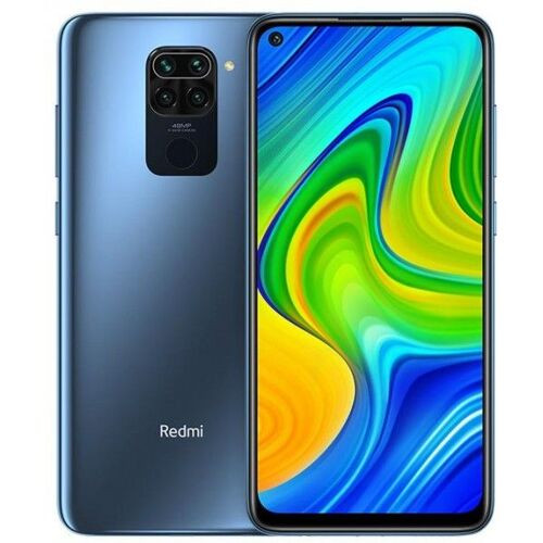 Xiaomi Redmi Note 9 4/128 Go