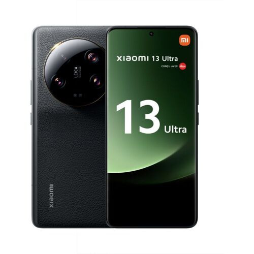 Xiaomi 13 Ultra 12 / 512 Go