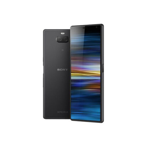 Sony XPERIA 10 Plus 64 Go Noir
