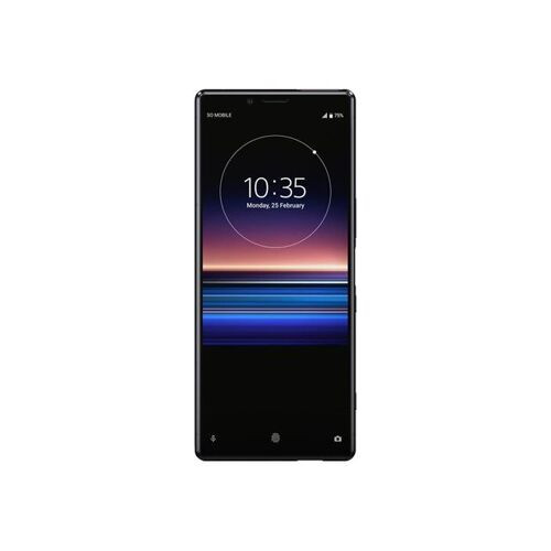 Sony Xperia 1 Dual SIM 6/128 Go Noir