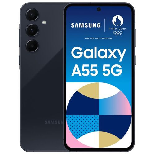 Samsung Galaxy A55 5G