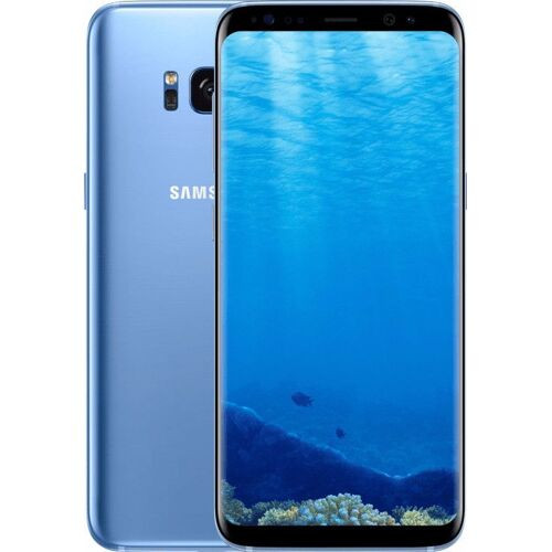 Samsung Galaxy S8 4/64 Go 4G
