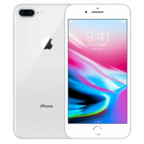 Apple iPhone 8 plus