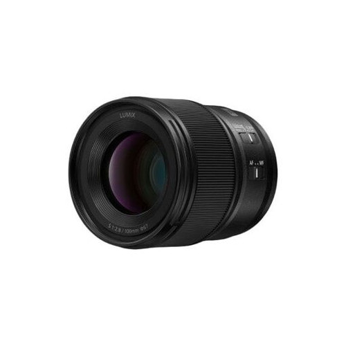 Panasonic Lumix S 100mm f/2.8 Macro