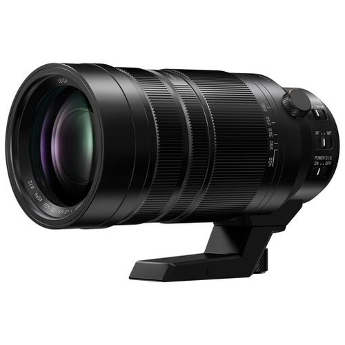 Panasonic Leica DG Vario-Elmar 100-400mm f/4-6.3 II ASPH. PUISSANCE O.I.S.