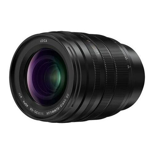 Panasonic H-X2550E 25-50mm f1.7 Leica DG Vario-Summilux