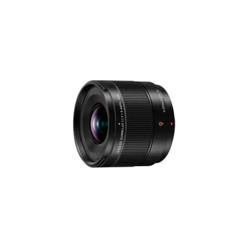 PANASONIC Objectif Leica DG Summilux 9mm f/1.7