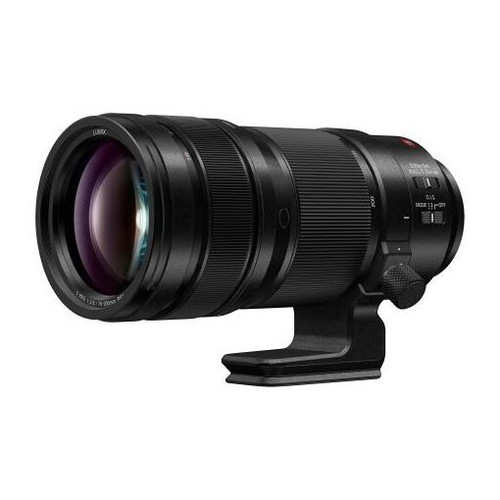 Panasonic Lumix S Pro 70-200mm f/2.8 O.I.S.