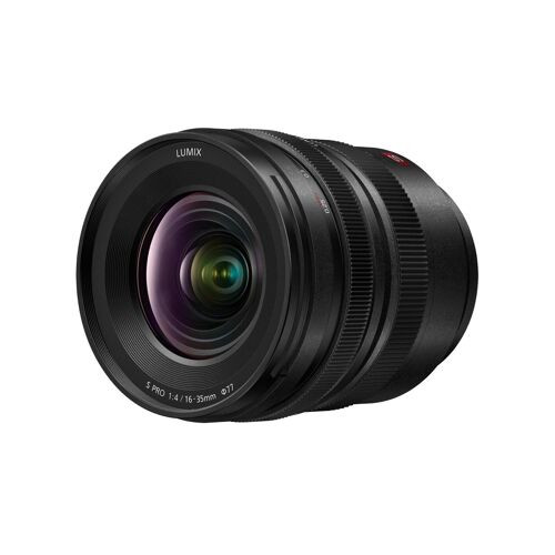 Panasonic Lumix S Pro 16-35mm f/4