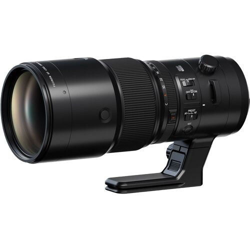 FUJIFILM GF 500MM F/5.6 LM OIS WR POUR GFX