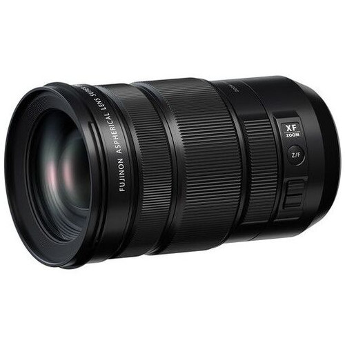 Fuji XF 18-120MM F4 LM PZ WR Objectif tropicalisé