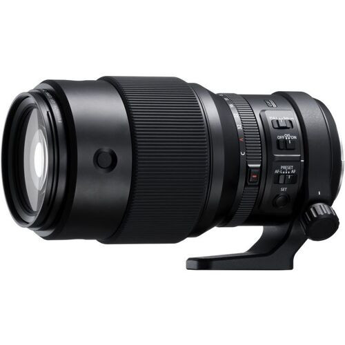 Fujifilm GF 250 mm f/4 R LM OIS WR