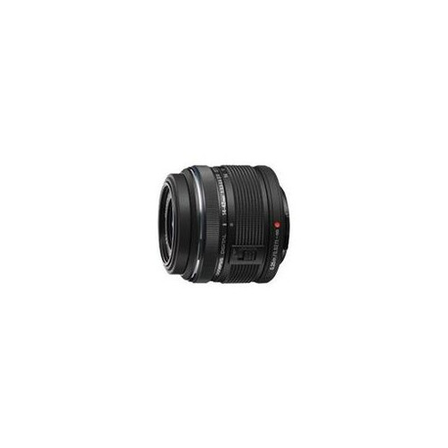 Objectif Olympus M.Zuiko Digital - Fonction Zoom - 14 mm - 42 mm - f/3.5-5.6 II R - Micro Four Thirds