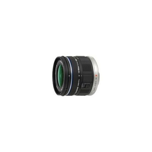 Objectif Olympus M.Zuiko Digital ED - Fonction Grand angle - 9 mm - 18 mm - f/4.0-5.6 - Micro Four Thirds - pour OM-D E-M10 PEN E-P1, E-P2, E-P3, E-PL1, E-PL10, E-PL2, E-PL3, E-PL5, E-PM1...