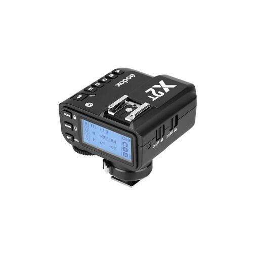 GODOX déclencheur X2T pour NIKON