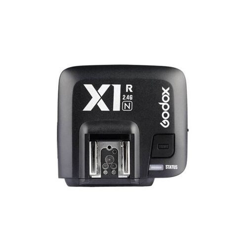 GODOX récepteur X1R-N I-TTL pour boîtier Nikon