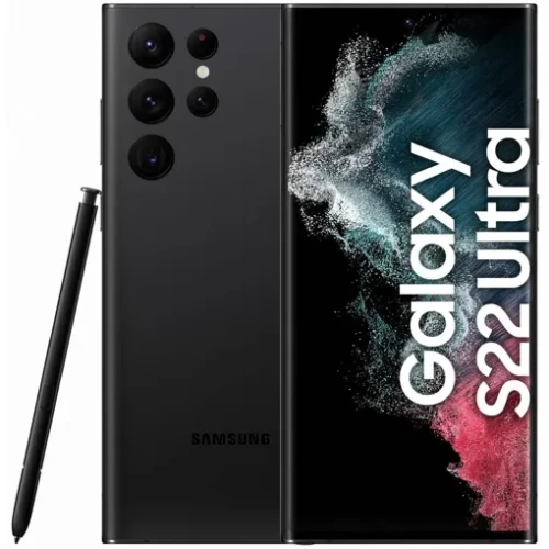 Samsung Galaxy S22 Ultra