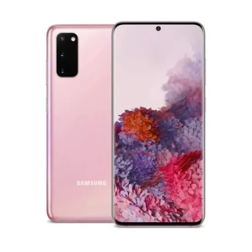 Samsung Galaxy S20