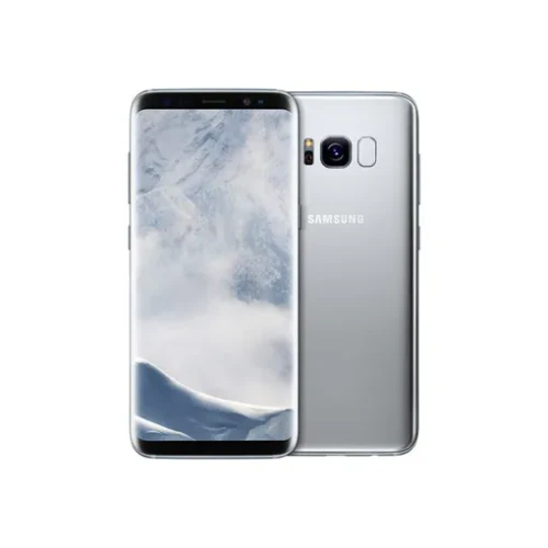 Samsung Galaxy S8+