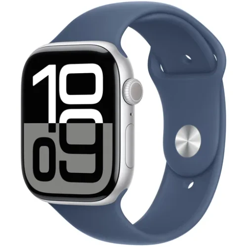 Apple Watch Series 4 GPS