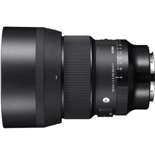 Sigma 85 mm f/1,4 DG DN Art monture Sony E