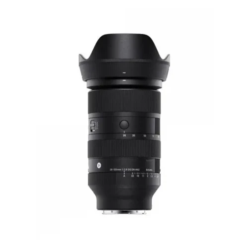 SIGMA 28-105mm f/2.8 DG DN Art Sony E