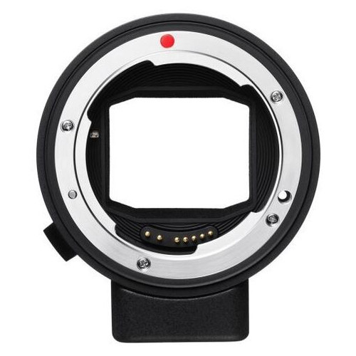 SIGMA Adaptateur MC-21 pour objectif monture CANON vers PANASONIC L