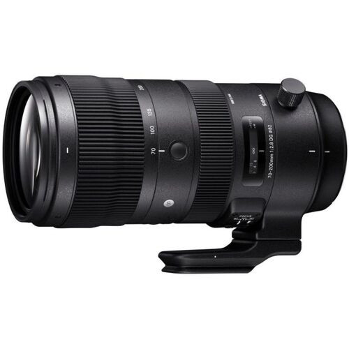 Objectif pour Reflex Sigma 70-200mm F2.8 DG OS HSM sports CANON