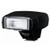 Nikon SB 400 - Flash amovible à griffe - 21 (m) - pour Nikon D3200, D3300, D4, D4s, D5200, D5300, D600, D610, D7100, Df; Coolpix A, P7700, P7800
