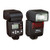 Nikon SB-600 Speedlight - Flash amovible à griffe