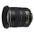 Nikon Zoom-Nikkor - Objectif zoom grand angle - 12 mm - 24 mm - f/4.0 G ED-IF AF-S DX - Nikon AF-S - pour Nikon D1, D100, D1H, D1X, D200, D2H, D2X, D2Xs, D50, D70, D70s, D7100, D80