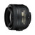 Nikon AF-S DX NIKKOR 35mm f/1.8G SLR Objectif large Noir