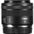 Macro-objectif Canon RF 35mm F1.8 Macro IS STM - pour EOS R, RP
