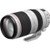 Objectif Canon EF 100-400 mm f/4.5-5.6 L IS II USM Fonction Télé - pour EOS 100, 1200, 5DS, 6D, 70, 700, 750, 760, 7D, 8000, Kiss X8i, Rebel T6i, Rebel T6s