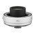 Canon Multiplicateur RF 1,4X Argent et noir