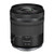 Objectif hybride Canon RF 15-30mm f/4.5-6.3 IS STM noir