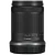 Canon RF-S 18-150 mm f3.5-6.3 IS STM MILC Objectif large Noir