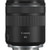 Objectif pour Hybride Plein Format Canon RF 85mm F2 Macro IS STM