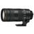 Nikon NIKKOR 70-200mm f/2.8E FL ED VR SLR Téléobjectif zoom Noir