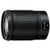 Nikon NIKKOR Z 85mm f/1.8 S SLR Objectif standard Noir