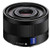 Objectif Sony Sonnar T FE 35 mm F2.8 ZA