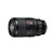 Objectif macro à Focale fixe Sony FE 100mm F2.8 G-Master Noir pour Monture E