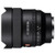 Sony FE 14 mm F1.8 GM MILC Objectif ultra large Noir