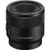Sony SEL50M28 - Macro-objectif - 50 mm - f/2.8 FE - Sony E-mount - pour Cinema Line; a VLOGCAM; a1; a1 II; a6700; a7 IV; a7 V; a7C; a7C II; a7CR; a7R V; a9 III