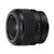 Sony SEL50F18F - Objectif - 50 mm - f/1.8 FE - Sony E-mount - pour Cinema Line; a VLOGCAM; a1; a1 II; a6700; a7 IV; a7 V; a7C; a7C II; a7CR; a7R V; a9 III