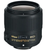 NIKON Objectif AF-S 35 mm f/1.8 G ED focale fixe FX