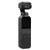 DJI Osmo Pocket 1 caméra suspendue 4K Ultra HD 12 MP Noir