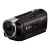 Sony Handycam HDR-PJ410 - Caméscope avec projecteur - 1080p / 50 pi/s - 2.51 MP - 30x zoom optique - Carl Zeiss - carte Flash - Wireless LAN, NFC - noir
